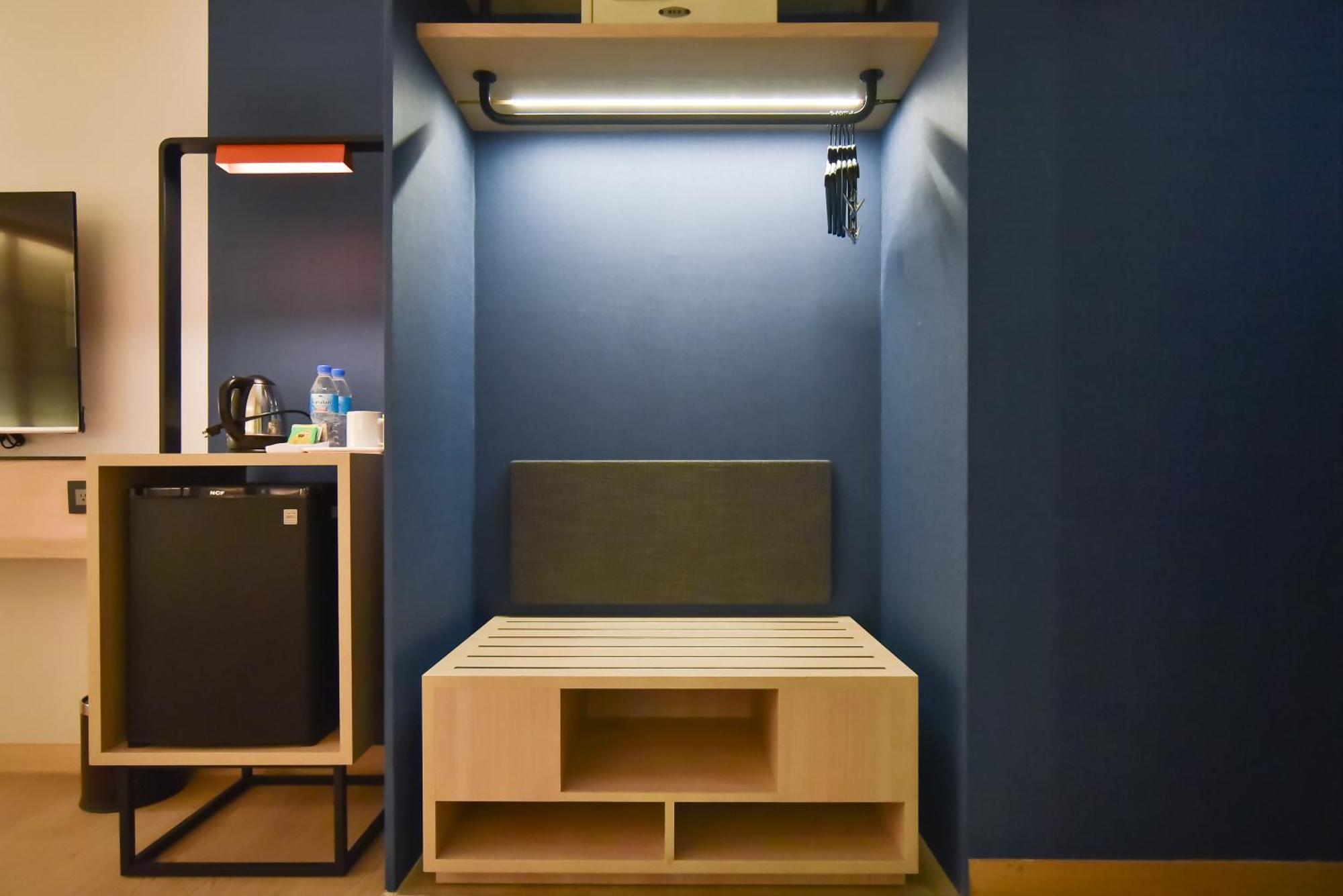 Express Train Station By Ihg Hotel 4*