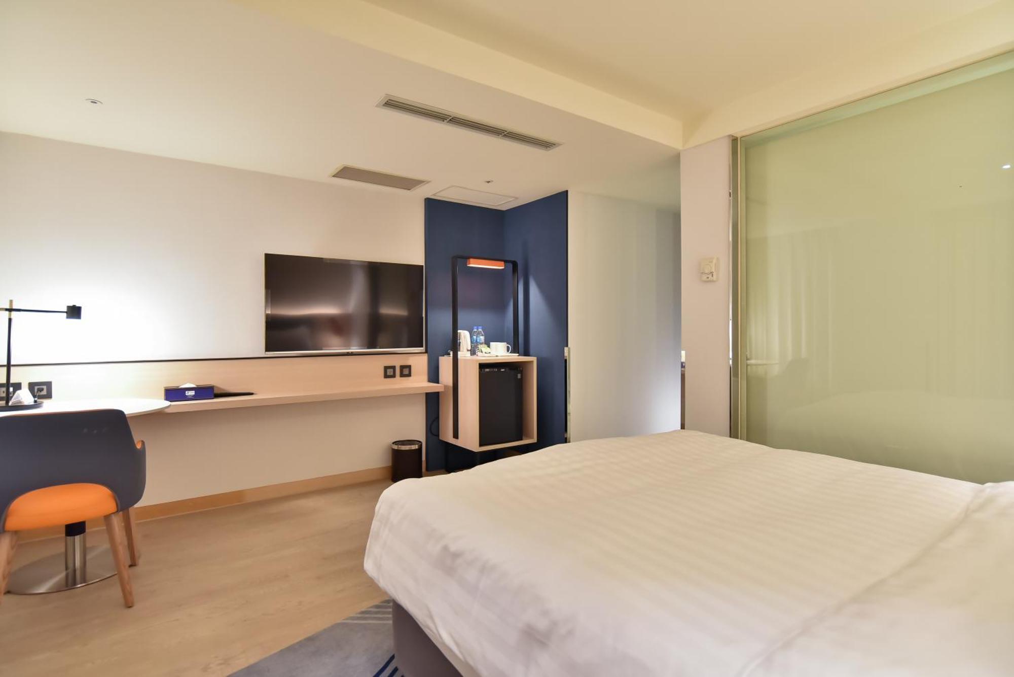 Express Train Station By Ihg 4* Đài Bắc